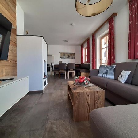 Alpin Residenz Panoramabahn Kitzbuehel Διαμέρισμα Hollersbach im Pinzgau Εξωτερικό φωτογραφία
